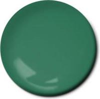 Pactra Paints Acryl Paint-Pearl Green For Use On Lexan Bodies