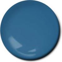 Pactra Paints Acryl Paint-Change Blue For Use On Lexan Bodies