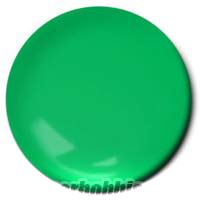 Pactra Paints Brush Paint, Rally Green