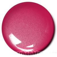 Pactra Paints Brush Paint, Metallic Red 