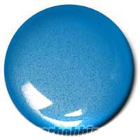 Pactra Paints Brush Paint, Metallic Blue 