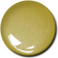 Pactra Paints Brush Paint, Metal Flake Gold 