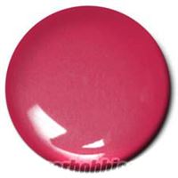 Pactra Paints Brush Paint, Candy Red 