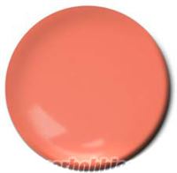 Pactra Paints Brush Paint, Fluor' Orange 