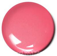 Pactra Paints Brush Paint, Fluorescent Racing Red