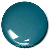 Pactra Paints Brush Paint, Chezoom Teal 