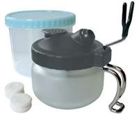 Parma Faskolor Airbrush Cleaning Pot