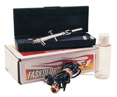 Parma Faskolor F-1 Airbrush