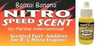 Parma Nitro Speed Scent-Banzai Banana