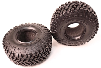 Pit Bull Tires Growler AT/Extra 1.9 Scale Crawler tires