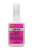 Pacer Racing Pacer Zap Ca, 1 Oz.