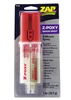 Pacer Racing Zap Z-poxy 5 min Syringe