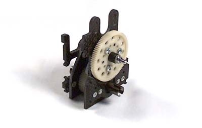 Penguin R/c Magnum Gearbox Upgrade Kit For Pen2300 TLT-1 conversion