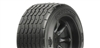 Proto-Form VTA Rear Tires on Black rims, 31mm (2)