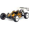 Proto-Form Losi 8ight Harddrive Clear Body-Requires Painting