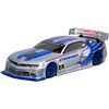 Proto-Form Chevy Camaro Z/28 Touring Car Clear Body, 190mm