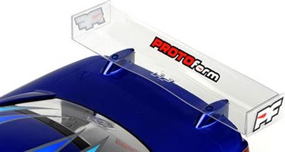 Proto-Form Pro 190mm Touring Car Wing Set (2)
