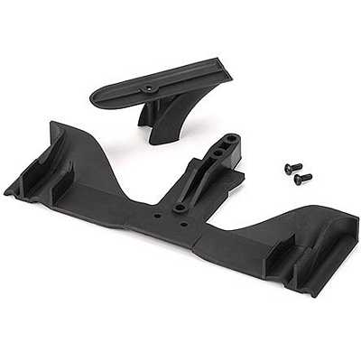 Proto-Form F1 Front Wing for 1:10 Formula 1