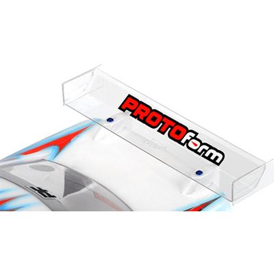 Proto-Form Elite-TC Pre-Cut Wing Kit (190mm)