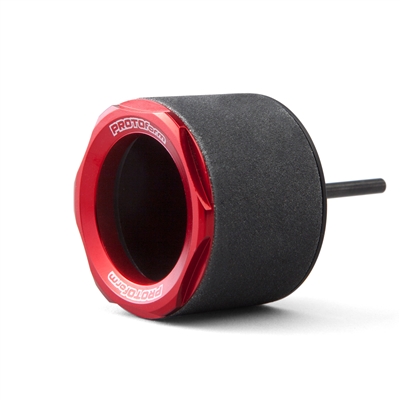 Proto-Form Better Edge System Rotary Tool Sanding Drum