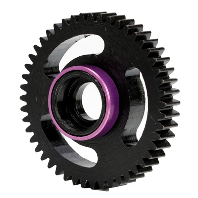 Powerhobby TRX Mini E-Revo Steel Spur Gear, 48T