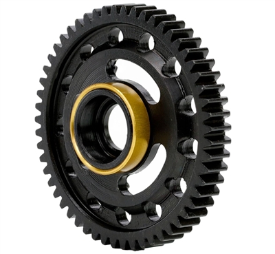 Powerhobby TRX Mini E-Revo Steel Spur Gear, 55T
