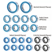 Powerhobby TRX-4m Rubber Sealed Bearing Set