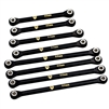 Powerhobby TRX-4m Brass Suspension Link Set