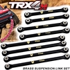 Powerhobby TRX-4m Aluminum Suspension Link Set