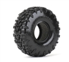 Powerhobby Trail Warrior 1.0" Micro Crawler Tires (2)