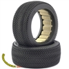 Pro-Motion RC Phantom 1/8 Buggy Tires, T2 soft (2)