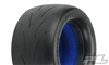 Pro-Line Prime 2.8" Tires MC Clay Tires with inserts (2)