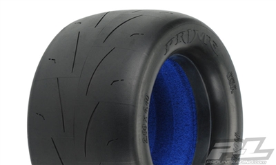Pro-Line Prime 2.8" Tires MC Clay Tires with inserts (2)