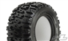 Pro-Line Trencher T 2.2" Truck Tires with inserts (2)
