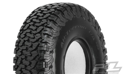 Pro-Line BFGoodrich KO2 2.2" G8 Rock Crawler Tires with inserts (2)