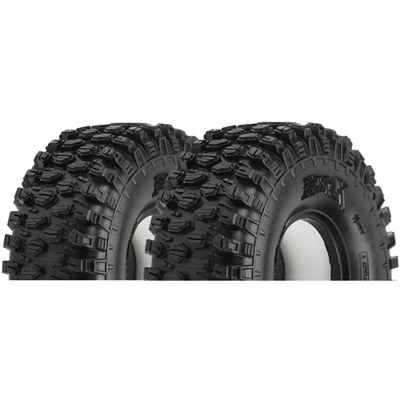 Pro-Line Hyrax 1.9" G8 Rock Crawler All Terrain Truck Tires