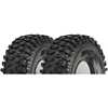 Pro-Line Hyrax 2.2" G8 Rock Crawler All Terrain Truck Tires with inserts