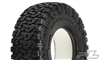 Pro-Line BFGoodrich All-Terrain T/A KO2 SC 2.2"/3.0" M2 (Medium) Tires with Inserts (2)