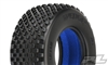 Pro-Line Wedge SC 2.2"/3.0" Z4 (Soft Carpet) Off-Road Carpet Tires with Inserts (2)