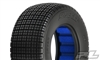 Pro-Line Slide Job SC 2.2"/3.0" M2 (Medium) Dirt Oval SC Mod Tires with Inserts (2)
