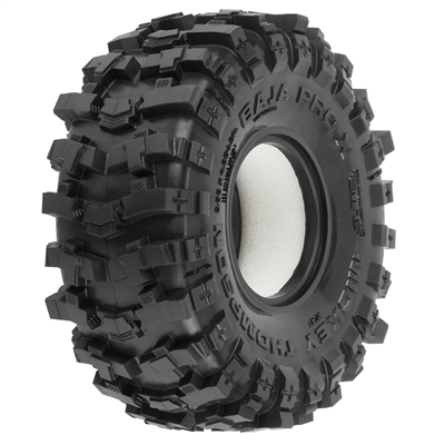 Pro-Line BFG Mud-Terrain T/A KM3 1.9" G8 Rock Crawler Truck Tires (2)