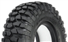 Pro-Line BFG Krawler T/A KX 1.9" Class 0 (3.85") Predator Rock Terrain Truck Tires (2)