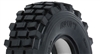 Pro-Line Grunt 1.9" G8 Rock Crawler Truck Tires (2)