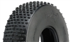 Pro-Line Ibex Ultra Comp 2.2" Predator (Super Soft) Rock Terrain Truck Tires (2)