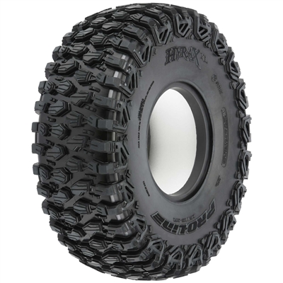 Pro-Line G8 Hyrax XL 2.9" Front/Rear Tires with inserts (2)