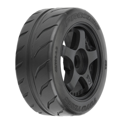 Pro-Line Toyo Proxes R888R Tires for Arrma 1/7 Infraction Felony