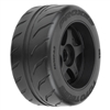 Pro-Line Toyo Proxes R888R Tires for Arrma 1/7 Felony Rear