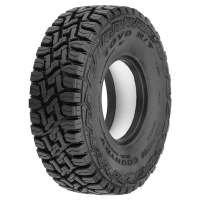 Pro-Line Toyo Open Country R/T 1.9" G8 Rock Terrain Truck Tires (2)