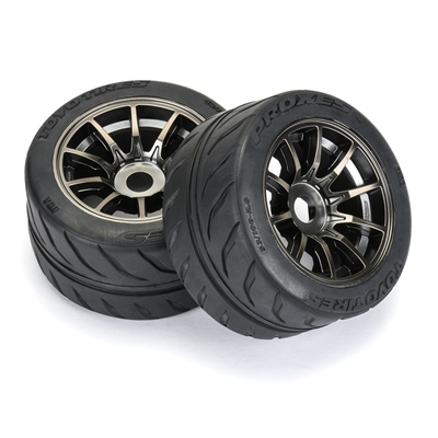 Pro-Line Toyo Proxes R888R Tires for Arrma 1/7