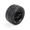Pro-Line Menace Street Tires for Arrma Mini Kraton (2)